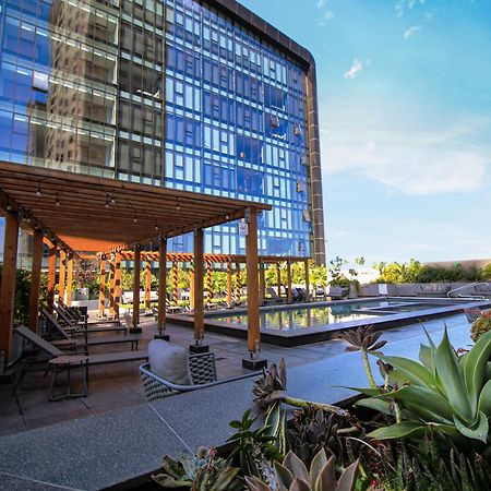 Quartz Hotel & Spa Tijuana Zewnętrze zdjęcie