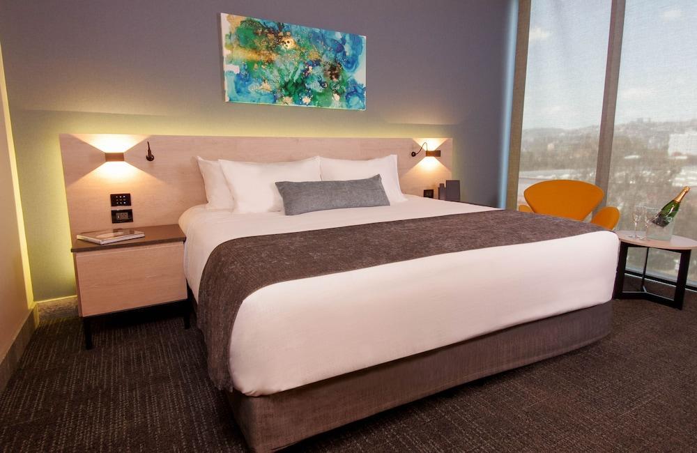 Quartz Hotel & Spa Tijuana Zewnętrze zdjęcie