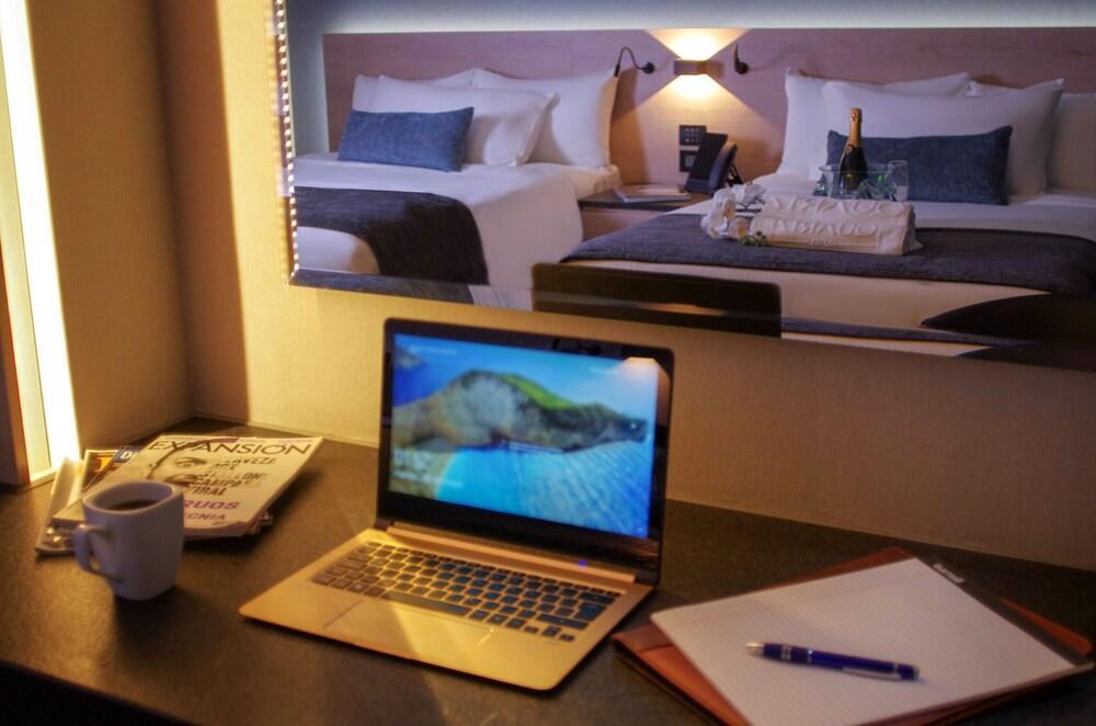 Quartz Hotel & Spa Tijuana Zewnętrze zdjęcie
