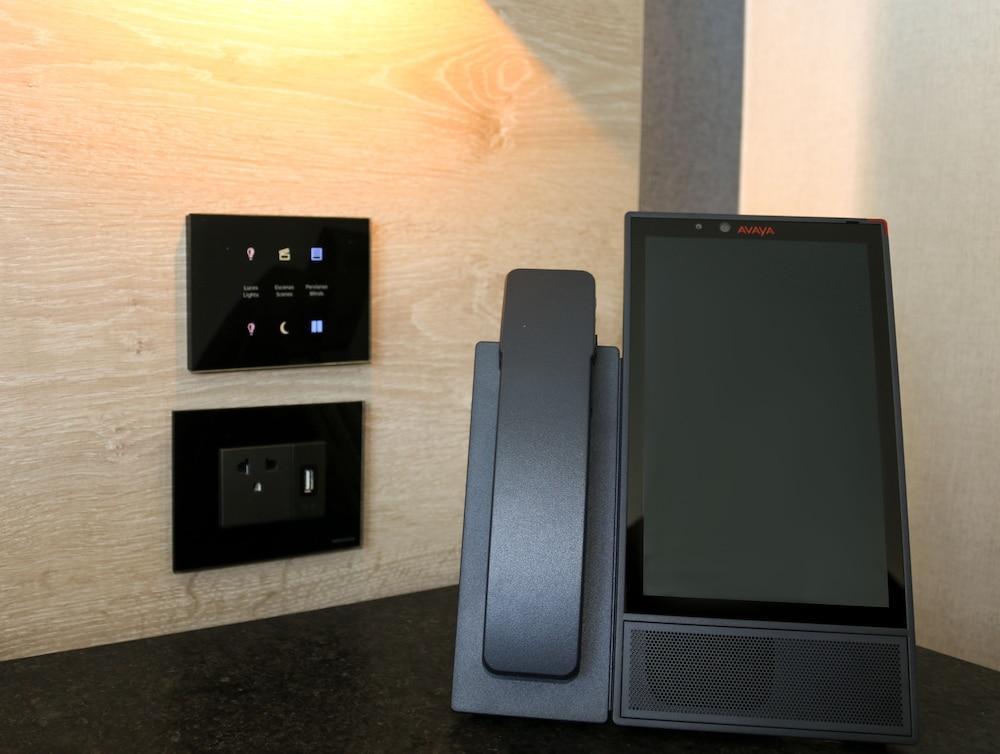 Quartz Hotel & Spa Tijuana Zewnętrze zdjęcie