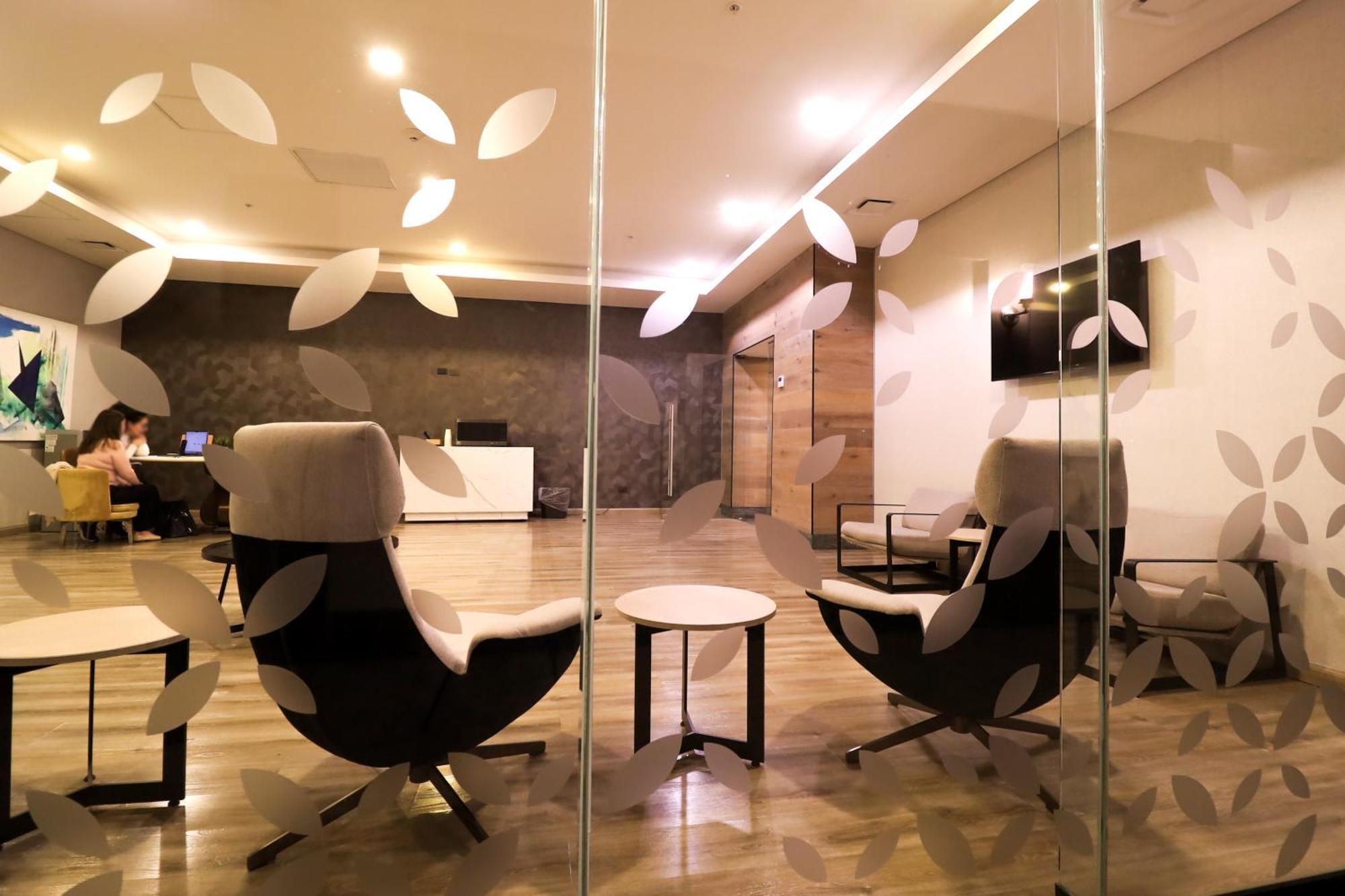 Quartz Hotel & Spa Tijuana Zewnętrze zdjęcie
