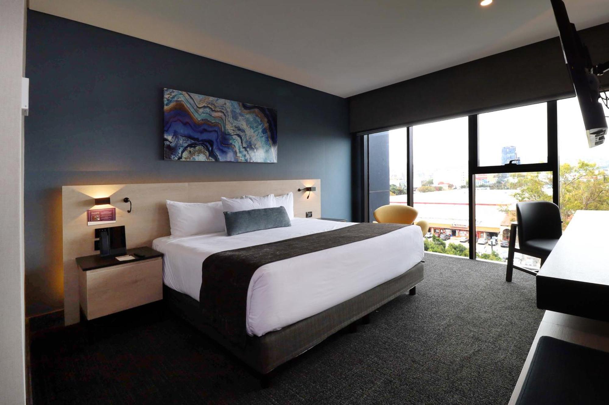 Quartz Hotel & Spa Tijuana Pokój zdjęcie