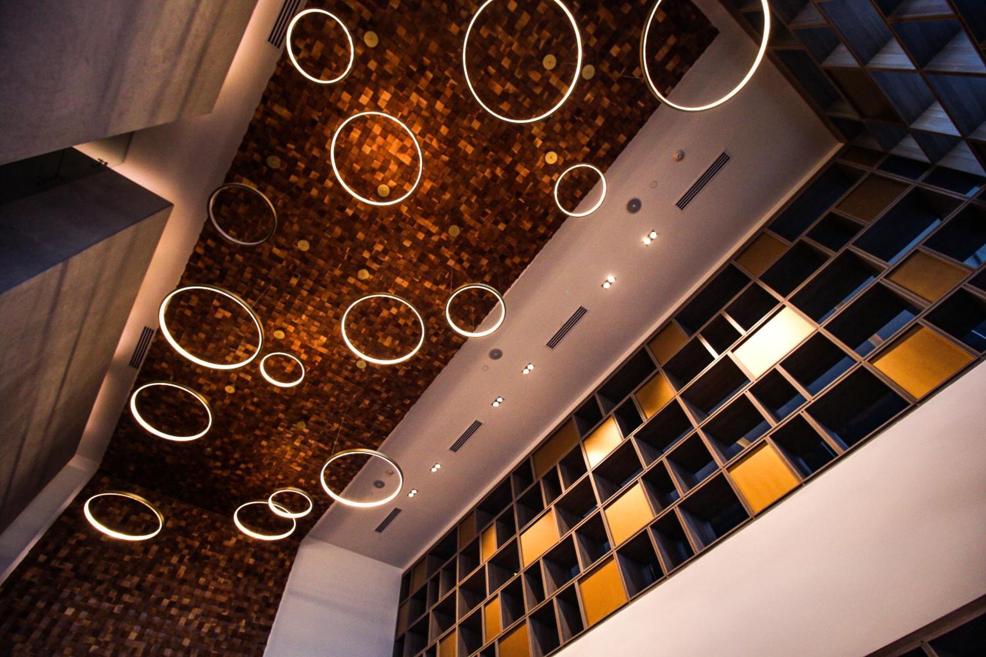 Quartz Hotel & Spa Tijuana Zewnętrze zdjęcie