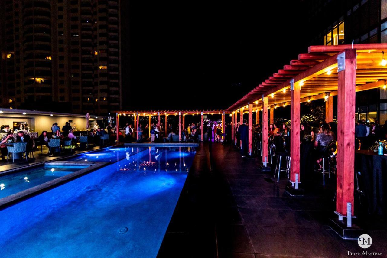 Quartz Hotel & Spa Tijuana Zewnętrze zdjęcie