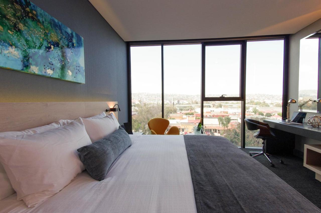 Quartz Hotel & Spa Tijuana Zewnętrze zdjęcie